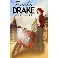    (Frankie Drake Mysteries) - 1 
