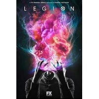 Легион (Legion) - 1 сезон
