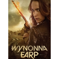   (Wynonna Earp) - 1 