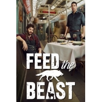 Накорми Зверя (Feed the Beast) - 1 сезон