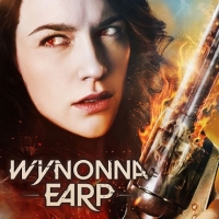   (Wynonna Earp) - 2 