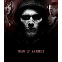   ( ) (Sons of Anarchy) -  7 