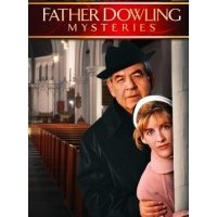    (Father Dowling Mysteries) - 1-3 