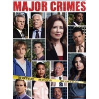    (Major Crimes) - 1-4 
