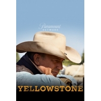 Йеллоустоун (Yellowstone) - 1 сезон