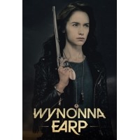   (Wynonna Earp) - 3 