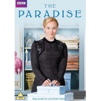 Дамское Счастье (The Paradise) - 1 и 2 сезоны