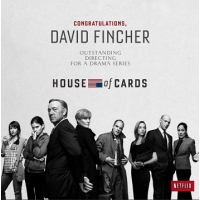   (House of Cards) - 1-4 