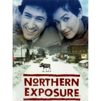   (Northern Exposure) - 6 