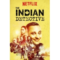   (The Indian Detective) - 1 
