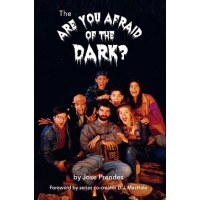     (Are you afraid of the dark)
