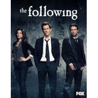  (The Following) - 1-3 