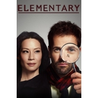 Элементарно (Elementary) - 1 сезон