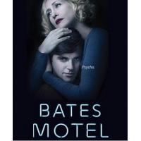   ( ) (Bates Motel) - 1-4 