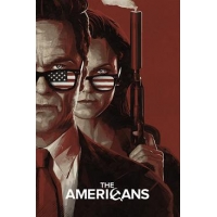  (The Americans) - 1-4 