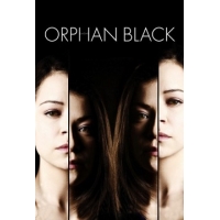   (Orphan Black) - 1-4 