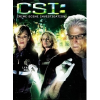 Место преступления: Лас Вегас (CSI: Crime Scene Investigation) – 13 сезон