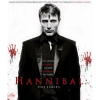 Ганнибал (Hannibal) 1-3 сезоны