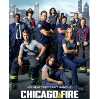   (  ) (Chicago Fire) - 1-4 