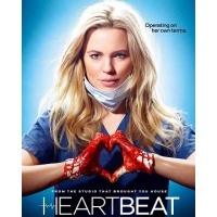 Разбивающая Сердца (Heartbeat) - 1 сезон