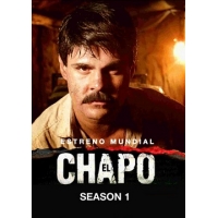  (El Chapo) - 1 