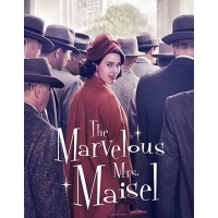    (The Marvelous Mrs. Maisel) - 1 