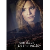     (Ten Days in the Valley) - 1 