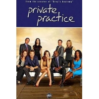 Частная Практика (Private Practice) - все 6 сезонов