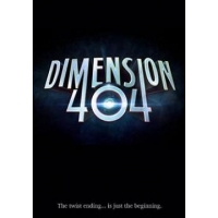  404 (Dimension 404) - 1 