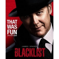 Черный (Чёрный) Список (The Blacklist) - 1 сезон