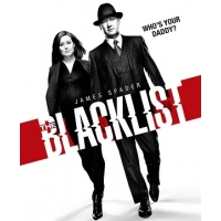  (׸)   (The Blacklist) - 4 