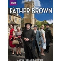   ( ) (Father Brown) - 1-4 