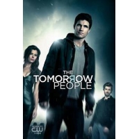   (The Tomorrow People)