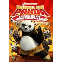 - :   (Kung Fu Panda: Legends of Awesomeness) - 1-3