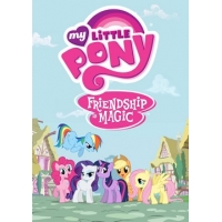   .  -   (My Little Pony: Friendship Is Magic) - 1-6 