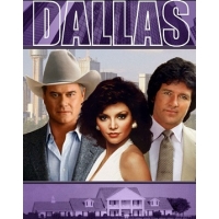 Даллас (Dallas) - все 14 сезонов