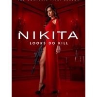 Никита (Nikita) -  все 4 сезона