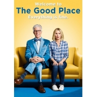 В Лучшем Мире (Хорошее место) (The Good Place) - 1 и 2 сезоны