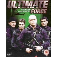   (Ultimate Force) - 1-4 