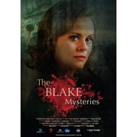  :   (The Blake Mysteries: A New Beginning) - 1 