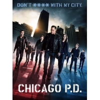   (  ) (Chicago PD) - 1-3 