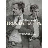 Настоящий Детектив (True Detective) - 1 и 2 сезоны