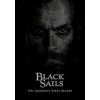 Черные (Чёрные) Паруса (Black Sails) - 1 сезон