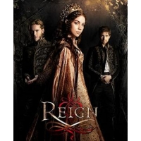Царство (Reign) - 1 сезон