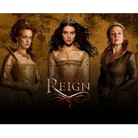Царство (Reign) - 4 сезон