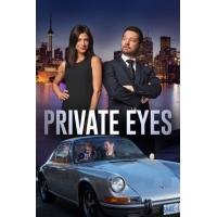 Частные Сыщики (Private Eyes) - 3 сезон