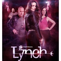 Линч (Темный Ангел) (Lynch) - 1-3 сезоны