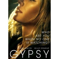 Цыганка (Gypsy) - 1 сезон