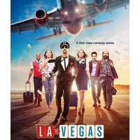  -   (LA To Vegas) - 1 