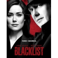  (׸)   (The Blacklist) - 5 